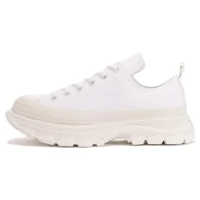 Chuck Taylor All Star OX “White”