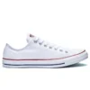Chuck Taylor All Star Ox “White”
