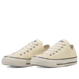 Chuck Taylor All Star OX “White”