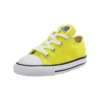 Chuck Taylor All Star OX “Yellow”
