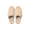 Chuck Taylor All Star Paddedbelt Sandal “Light Taupe”