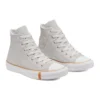 Chuck Taylor All Star “Pale Putty White”