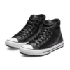 Chuck Taylor All Star PC Boot High “Black”