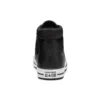 Chuck Taylor All Star PC Boot High “Black”