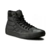 Chuck Taylor All Star PC Hi “Black”