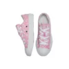 Chuck Taylor All Star “Pink”