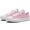 Chuck Taylor All Star “Pink”