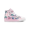 Chuck Taylor All Star “Pink Blue”