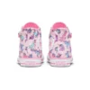 Chuck Taylor All Star “Pink Blue Purple”