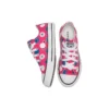 Chuck Taylor All Star “Pink Blue White”