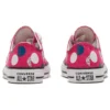 Chuck Taylor All Star “Pink Blue White”