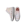 Chuck Taylor All Star “Pink Gold”