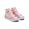 Chuck Taylor All Star “Pink Orange”