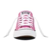 Chuck Taylor All Star “Pink Red”