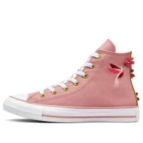 Chuck Taylor All Star “Pink White”