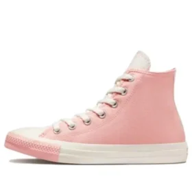 Chuck Taylor All Star “Pink White”