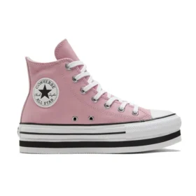 Chuck Taylor All Star “Pink White”