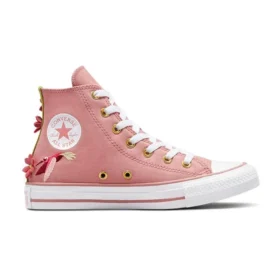Chuck Taylor All Star “Pink White”