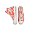 Chuck Taylor All Star Platform High “Camp Daisies”
