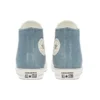 Chuck Taylor All Star Platform High “Digital Powder – Washed Denim”