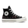 Chuck Taylor All Star Platform High “Mystic World – Zodiac Sign”