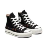Chuck Taylor All Star Platform High “Mystic World – Zodiac Sign”