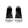 Chuck Taylor All Star Platform High “Mystic World – Zodiac Sign”
