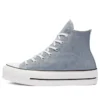 Chuck Taylor All Star Platform High “Obsidian Mist”