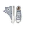 Chuck Taylor All Star Platform High “Obsidian Mist”