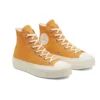 Chuck Taylor All Star Platform High “Sunflower Gold”