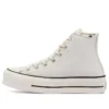 Chuck Taylor All Star Platform High “Washed Florals – Egret”
