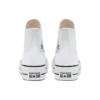 Chuck Taylor All Star Platform High “White” Chuck Taylor All Star Platform High “White”