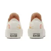Chuck Taylor All Star Platform Low “Summer Spirit – Sun and Rainbow” Chuck Taylor All Star Platform Low “Summer Spirit – Sun and Rainbow”
