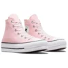 Chuck Taylor All Star Platform “Rose Pink”