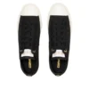 Chuck Taylor All Star PLTS Backheart OX “Black”
