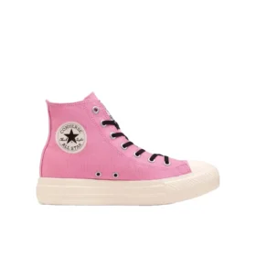 Chuck Taylor All Star PLTS Hi “The Powerpuff Girls Blossom”