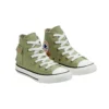 Chuck Taylor All Star Pocket “Green”