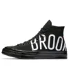 Chuck Taylor All Star Premium Hi “Brooklyn Nets”