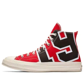 Chuck Taylor All Star Premium Hi “Chicago Bulls”