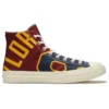 Chuck Taylor All Star Premium Hi “Cleveland Cavaliers”