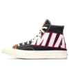 Chuck Taylor All Star Premium Hi “Miami Heat”