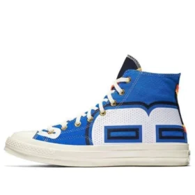 Chuck Taylor All Star Premium Hi “Oklahoma City Thunder”