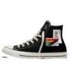 Chuck Taylor All Star “Pride Patch”