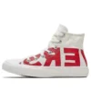 Chuck Taylor All Star Print Hi “Wordmark”