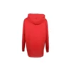 Chuck Taylor All Star Printed Hoodie Asia Sizing “Red”