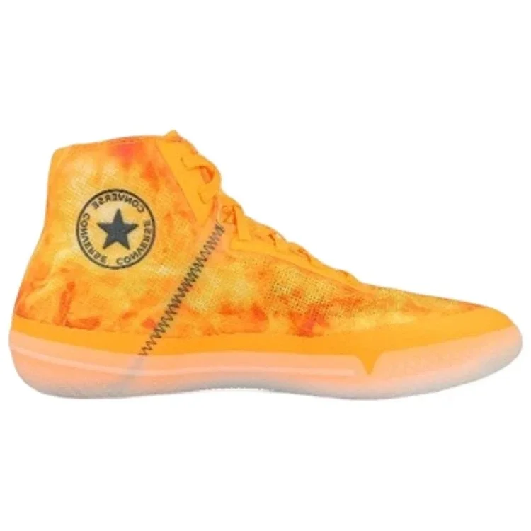 Chuck Taylor All Star Pro BB “Flames” Chuck Taylor All Star Pro BB “Flames”