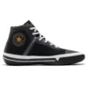 Chuck Taylor All Star Pro BB High “Black White”