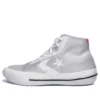 Chuck Taylor All Star Pro BB High “Pale Putty Lotus Pink”