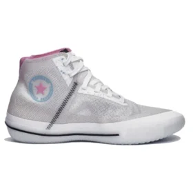 Chuck Taylor All Star Pro BB High “Pale Putty Lotus Pink”