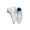 Chuck Taylor All Star Pro BB High “Solstice – White Royal Orange” Chuck Taylor All Star Pro BB High “Solstice – White Royal Orange”